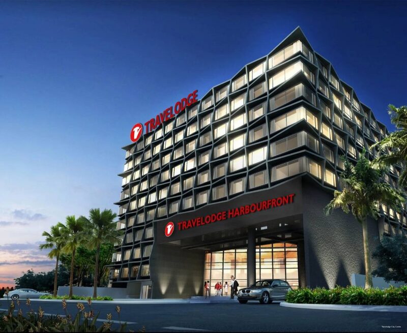 Фото Travelodge Chinatown Kuala Lumpur