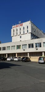Incity