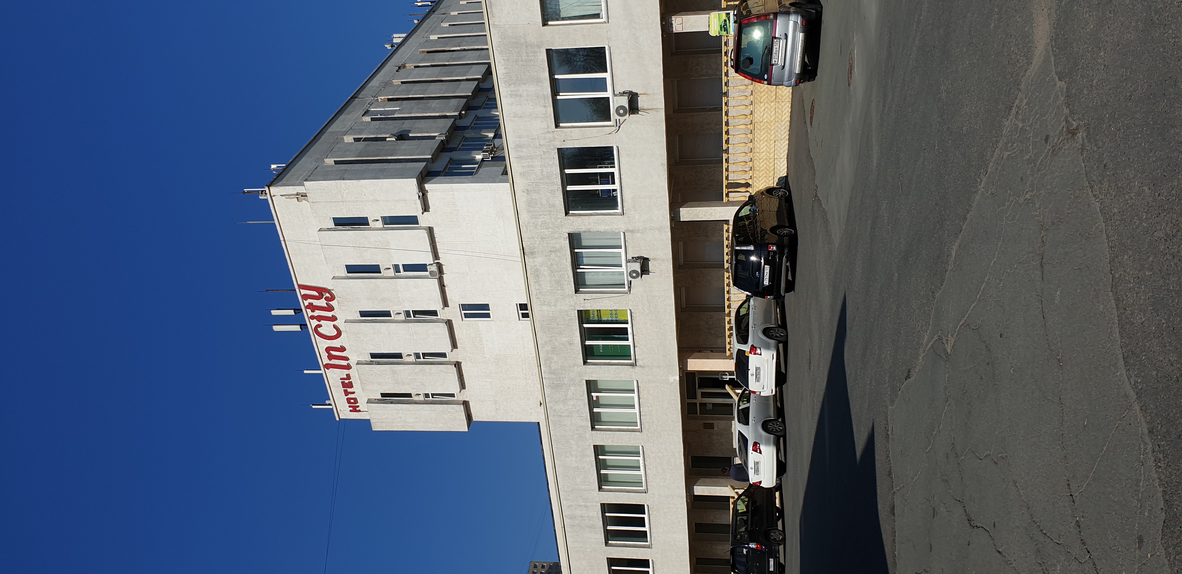 Фото отеля 5