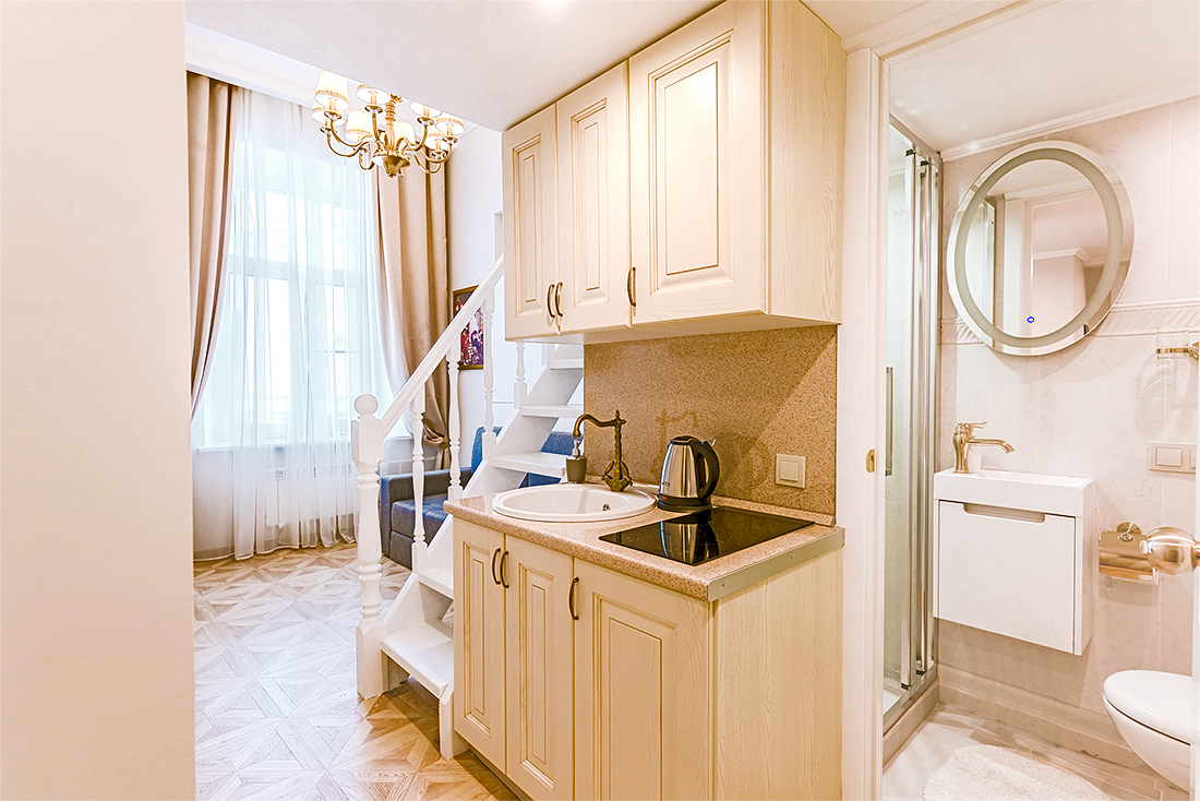 Фото Дом Художников