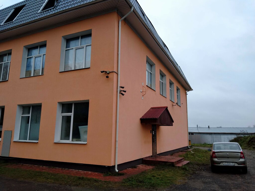 Printing house LiderFlex, Ivanovo Oblast, photo