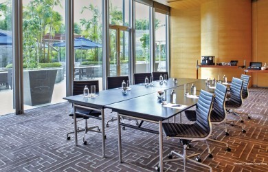 Фото Novotel Hong Kong Citygate