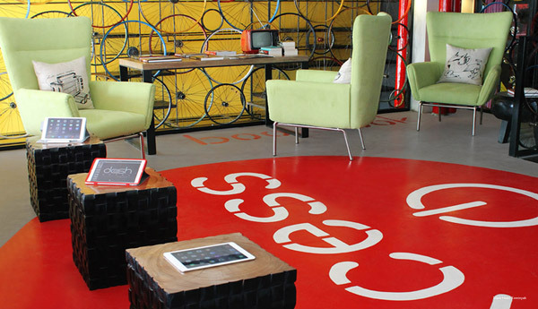 Фото Dash Hotel Seminyak