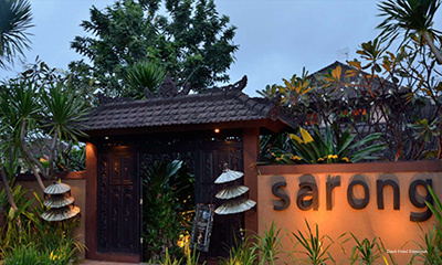 Фото Dash Hotel Seminyak