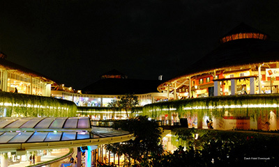 Фото Dash Hotel Seminyak