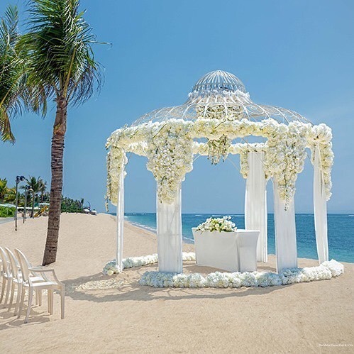 Фото Mulia Resort