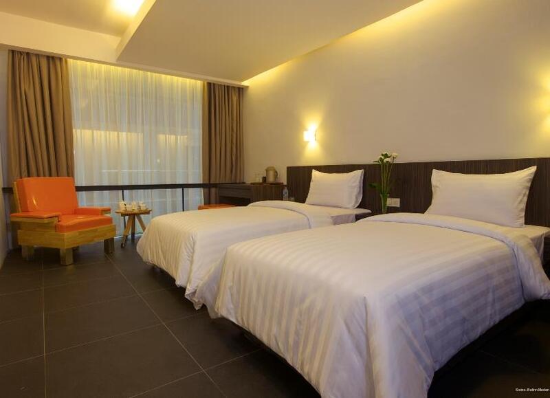 Фото Swiss-Belinn Medan