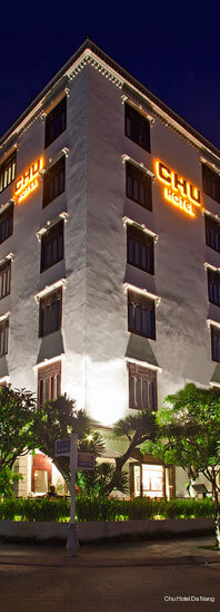 Фото Chu Hotel