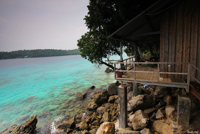 Фото Iboih Inn Resort & Resto