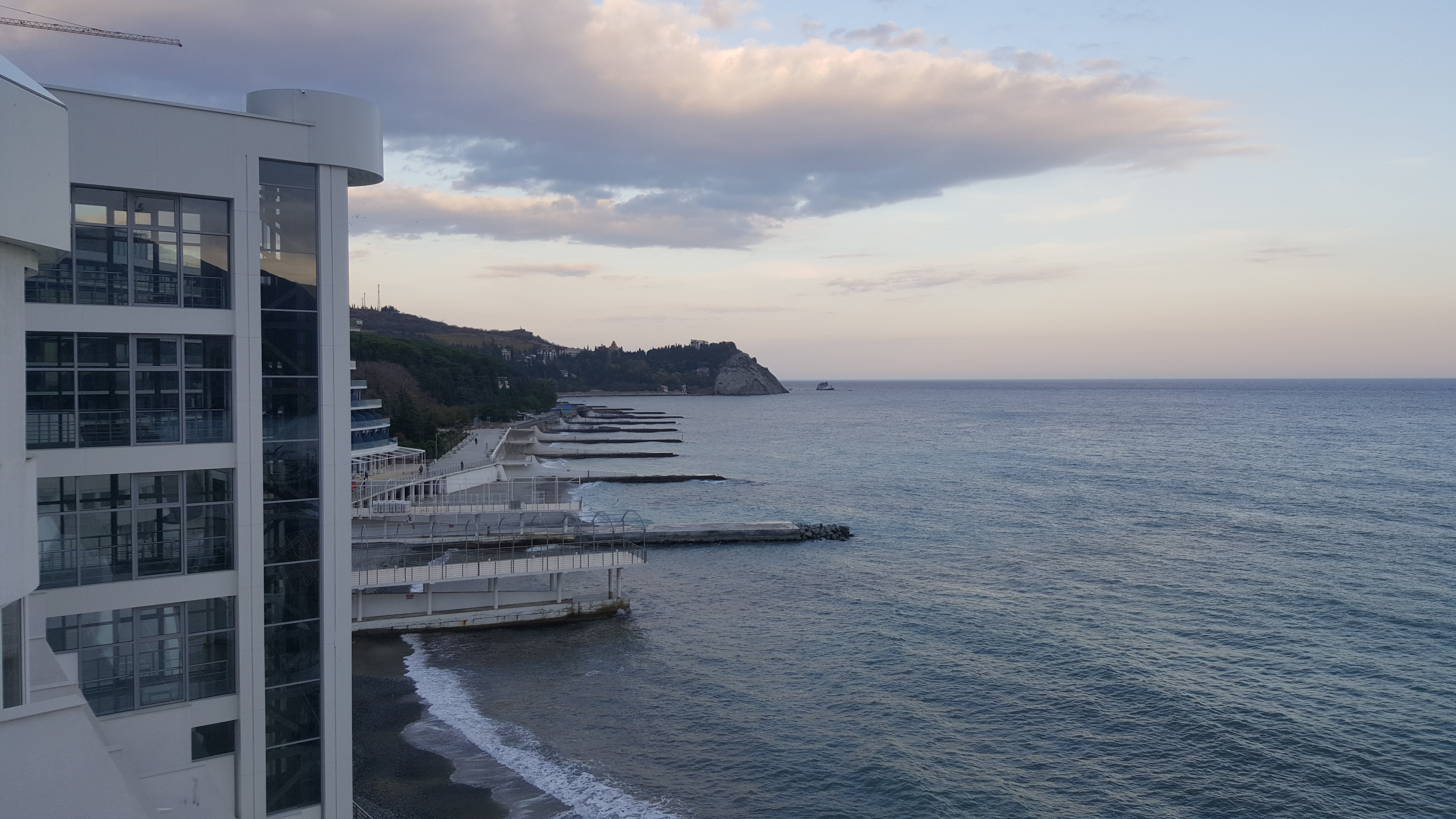 Фото Европа