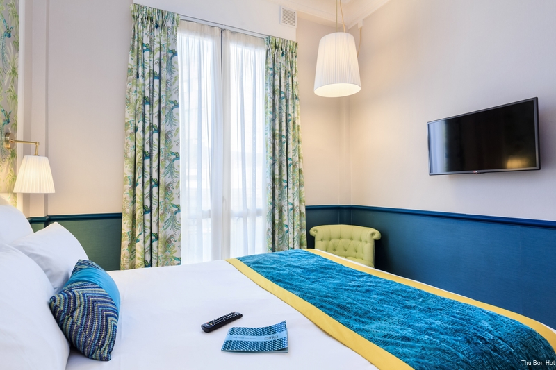 Фото 7s Hotel Thu Bon Danang