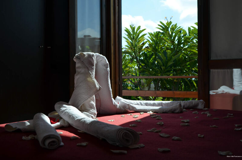 Фото B&b Villa Francesco