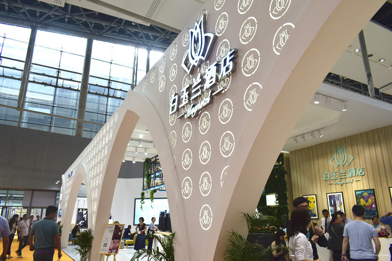 Фото Hilton Beijing Wangfujing