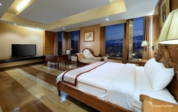 Фото Cheng Pao Hotel