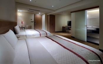 Фото Cheng Pao Hotel