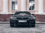 BlackRent (5th Vasilyevskogo Ostrova Line, 70) ، تأجير السيارات