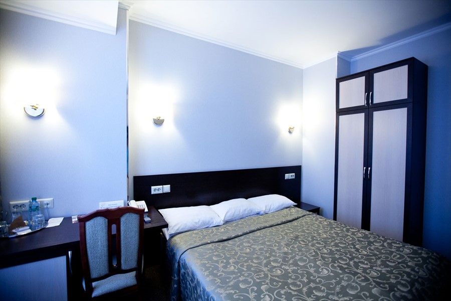 Фото Лагуна