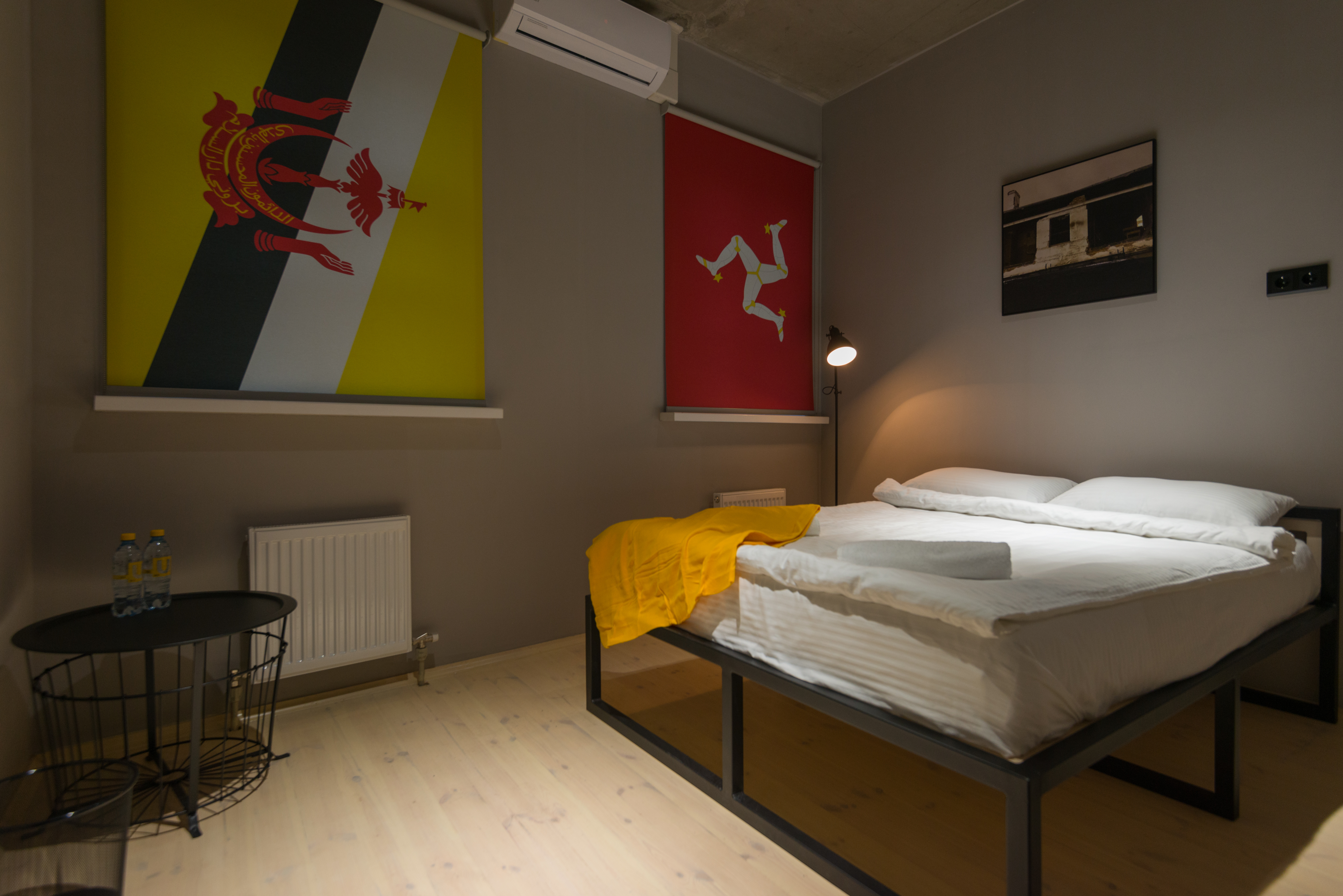 Фото Urban Hostel