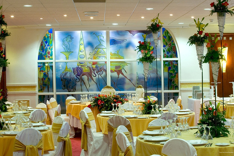 Фото Hotel Palm Beach