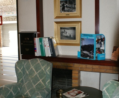 Фото Hotel Sant Jordi by Alegria