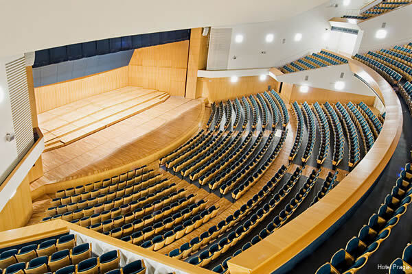 Фото Hotel Praga