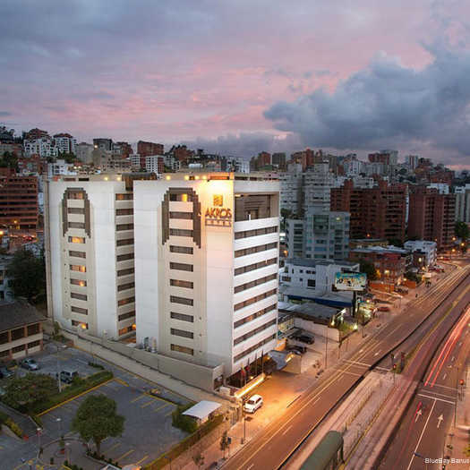 Фото Hotel BlueBay Banús