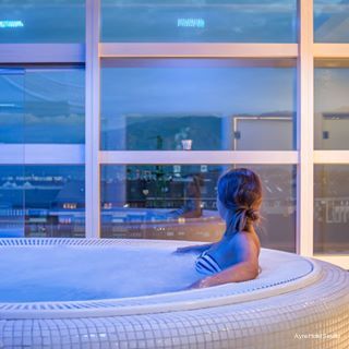 Фото Ayre Hotel Sevilla