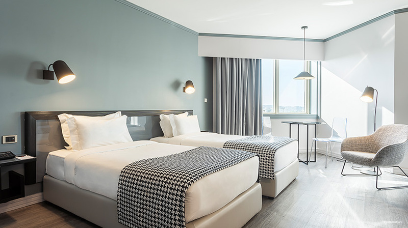 Фото Hf Ipanema Park