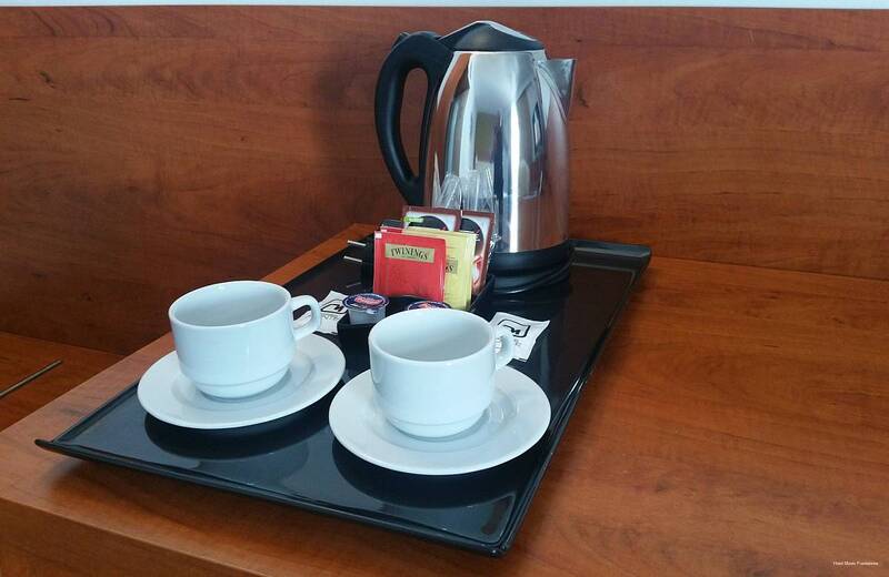 Фото Hotel Monte Puertatierra