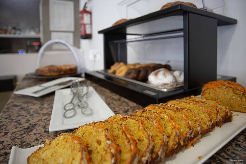 Фото Hotel Monte Puertatierra