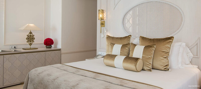 Фото Gran hotel Miramar Gl