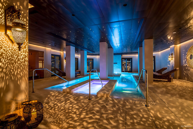 Фото Gran hotel Miramar Gl