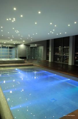 Фото Hotel Alfonso