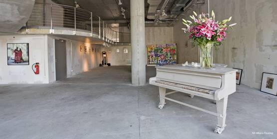 Фото NH Collection Milano Touring