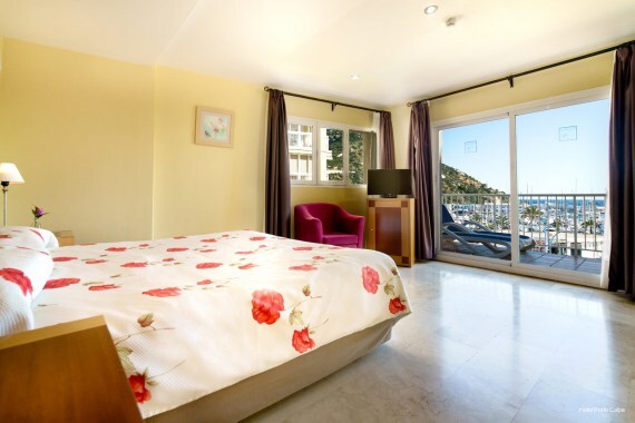 Фото Hotel Porto Calpe