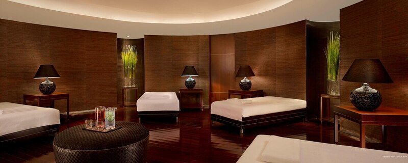 Фото Sheraton Porto Hotel & SPA
