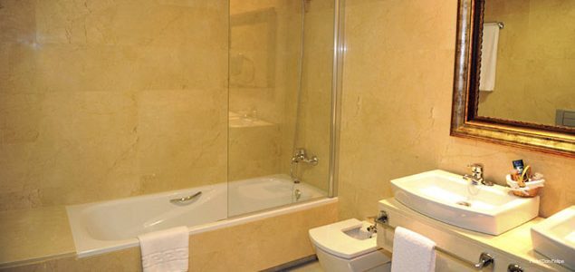 Фото Hotel Don Felipe