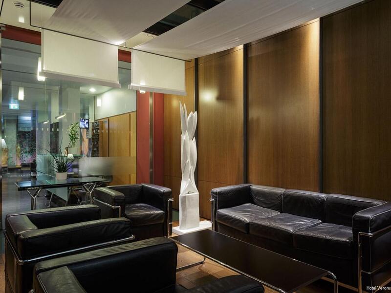 Фото Hotel Verona