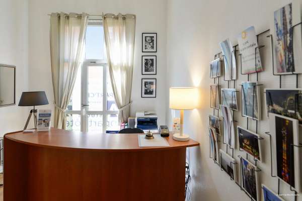 Фото Appart'City Nice Acropolis