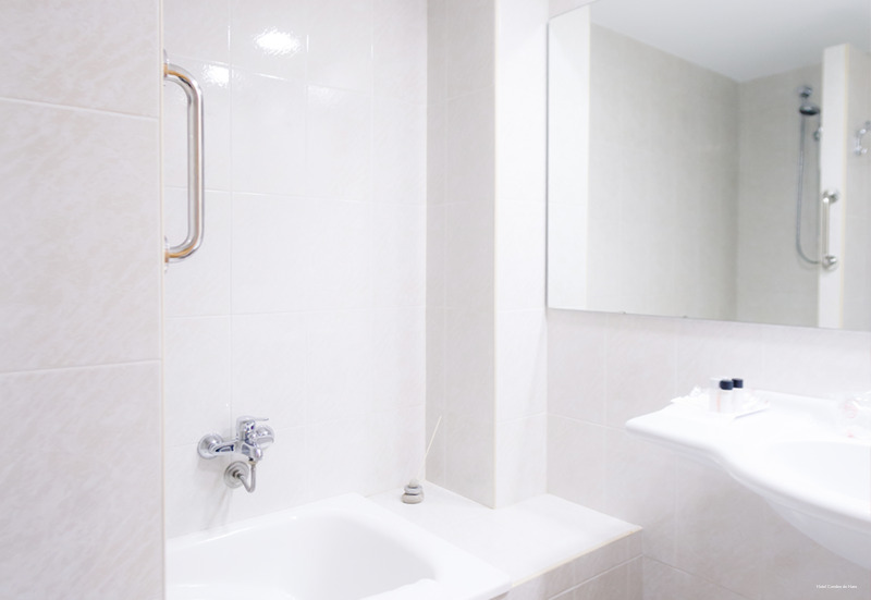 Фото Hotel Condes de Haro