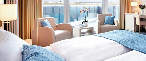 Фото Ambassador Hotel & SPA