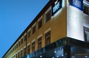 Фото Motel One Copenhagen