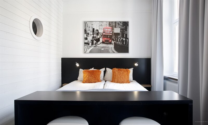 Фото Motel One Copenhagen