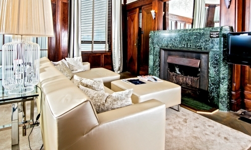 Фото WestCord Fashion Hotel Amsterdam