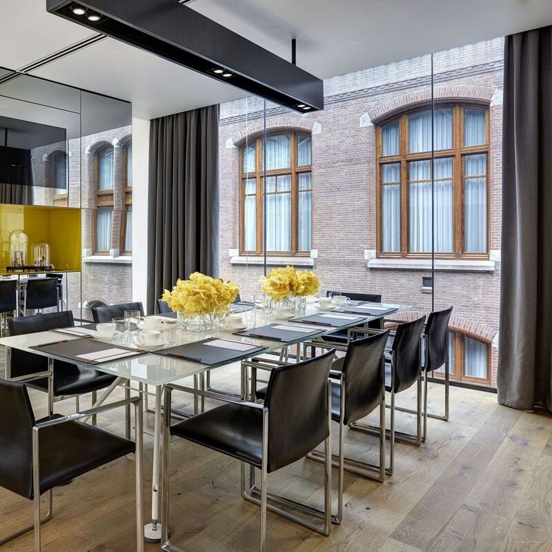 Фото Conservatorium Hotel