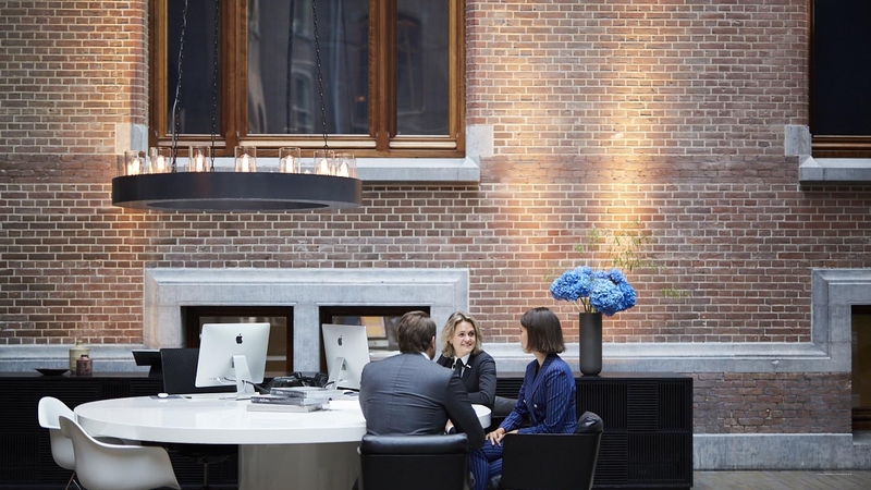 Фото Conservatorium Hotel