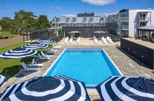 Фото Hotel Kong Frederik