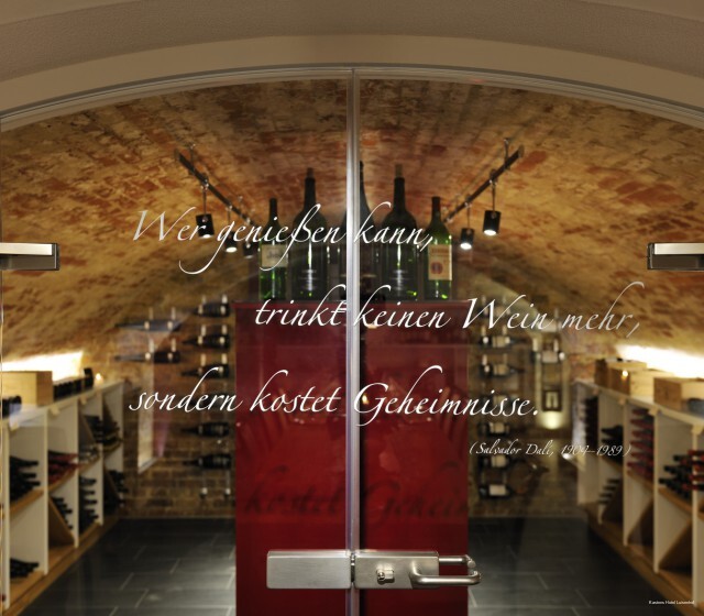 Фото Kastens Hotel Luisenhof