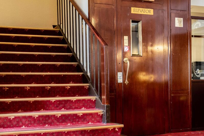 Фото Helnan Phønix Hotel