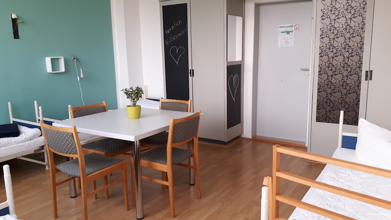 Фото Alte Schmiede Stralsund